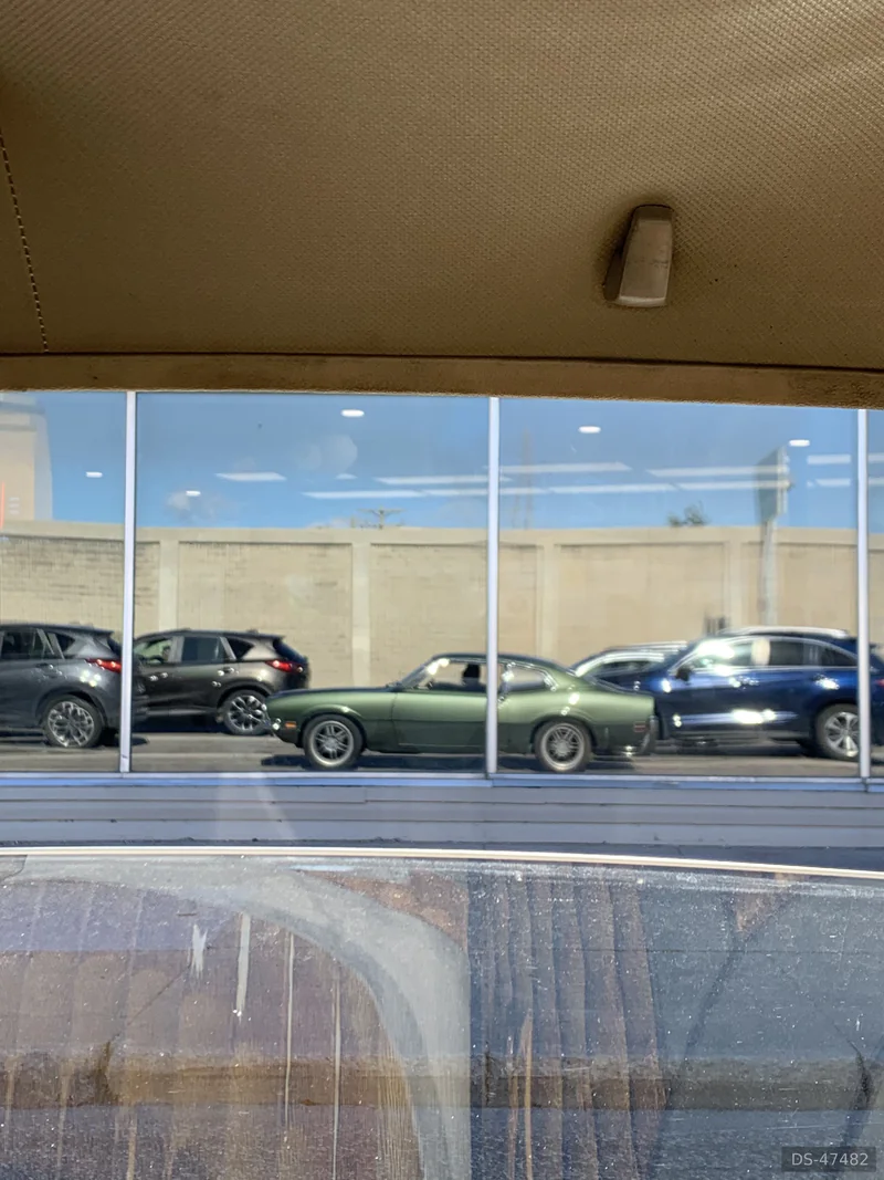 1970 Ford Maverick in Winnipeg 3