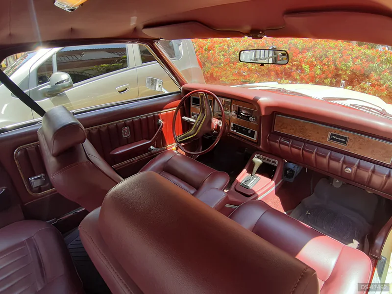 1976 Ford Granada in Barranquilla 7