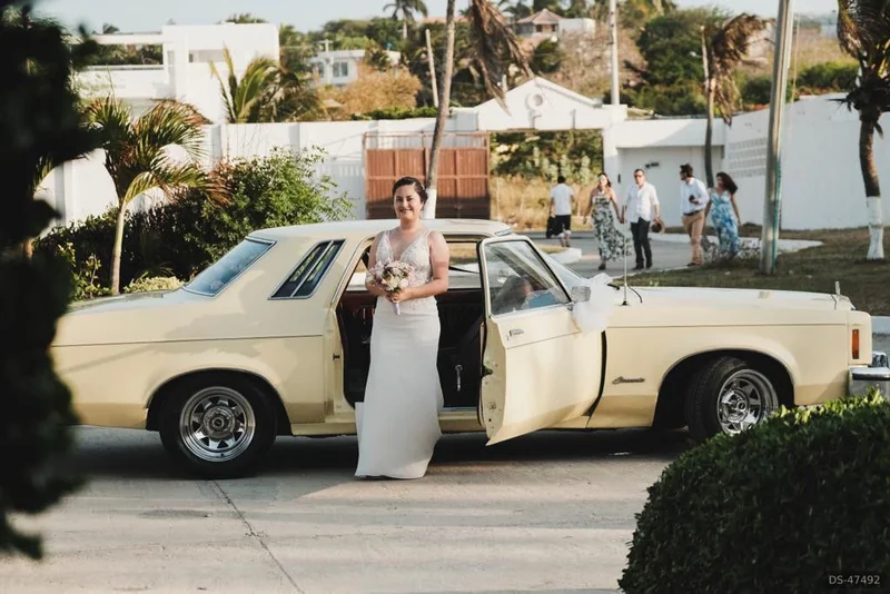 1976 Ford Granada in Barranquilla 4