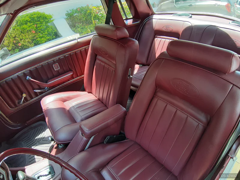 1976 Ford Granada in Barranquilla 6