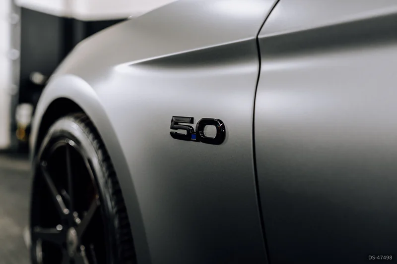 2017 Ford Mustang Gt in Banská Bystrica 10