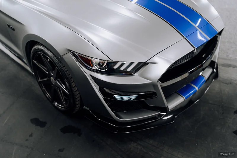 2017 Ford Mustang Gt in Banská Bystrica 6