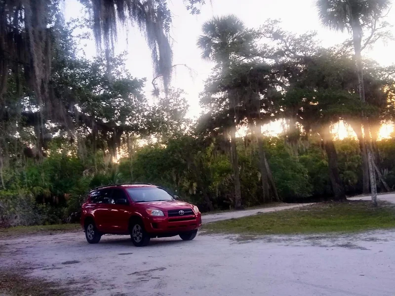 2011 Toyota RAV4 2