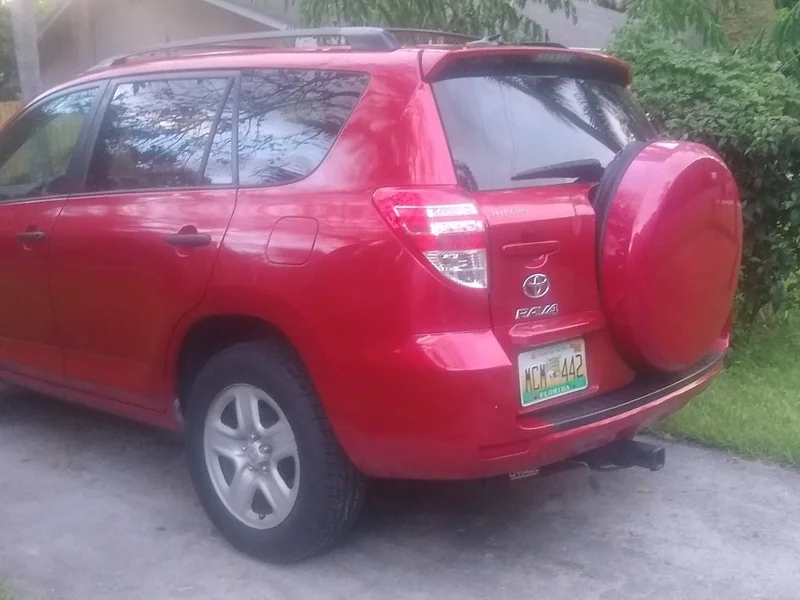 2011 Toyota RAV4 3