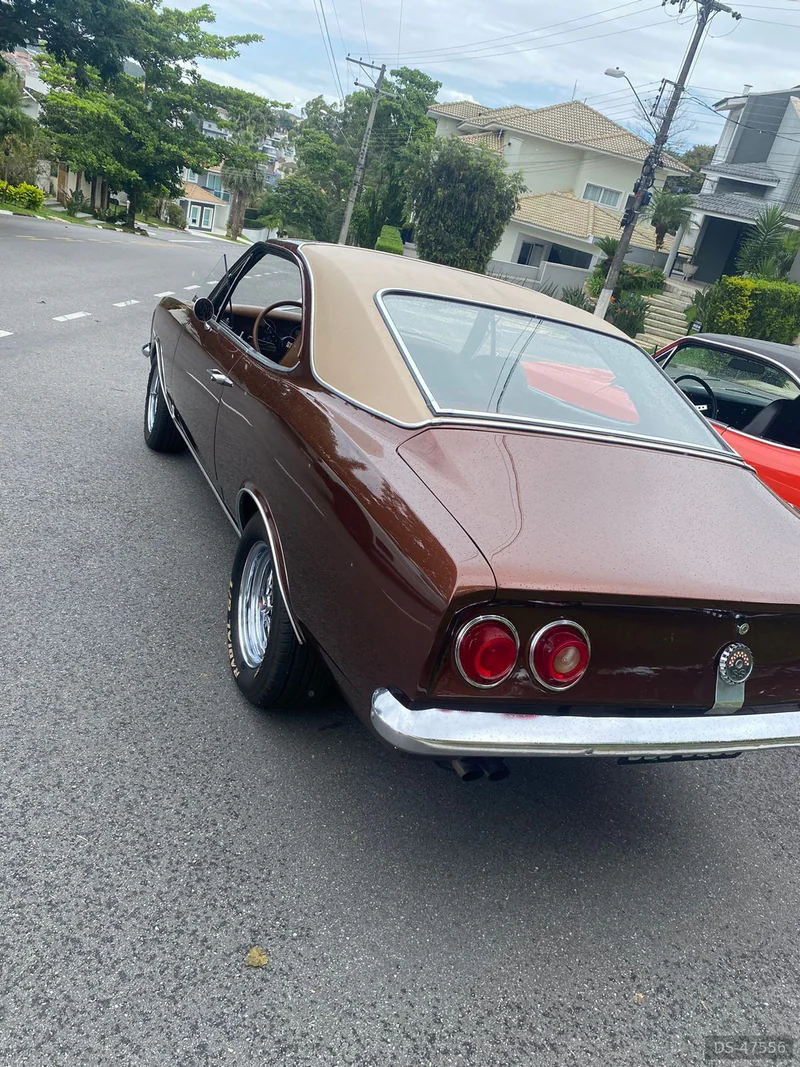 1977 Chevrolet Opala Comodoro in Vila Regente Feijó 3