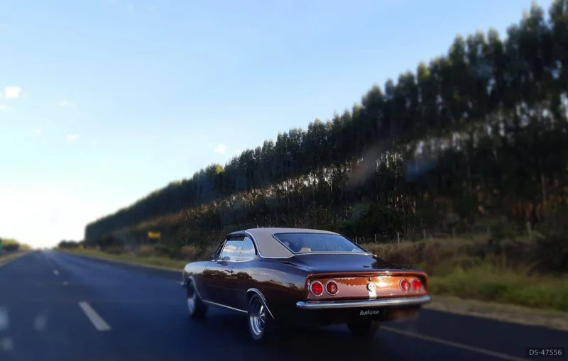 1977 Chevrolet Opala Comodoro in Vila Regente Feijó 9