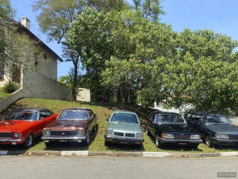 1982 Chevrolet Chevette SL in São Paulo 4