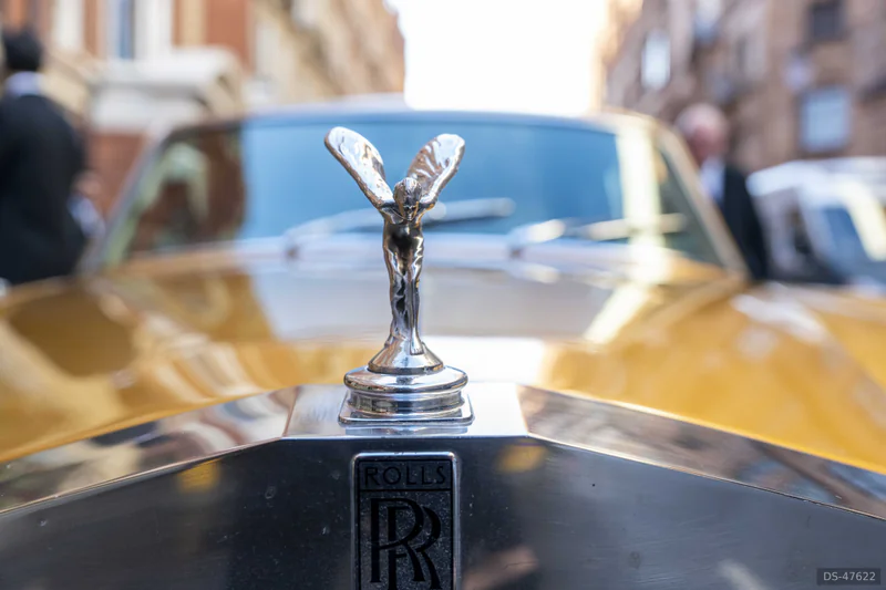 1974 Rolls-Royce Silver Shadow in Beaconsfield 2