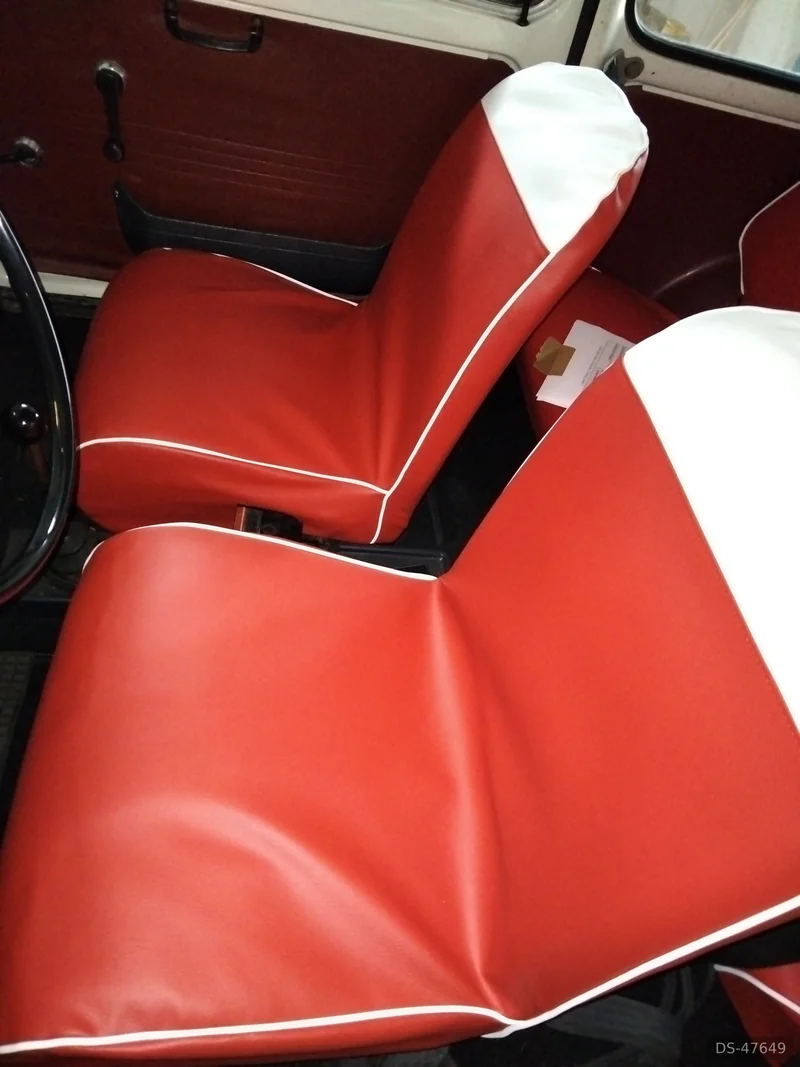 1975 Fiat 500 in Lizzano 7