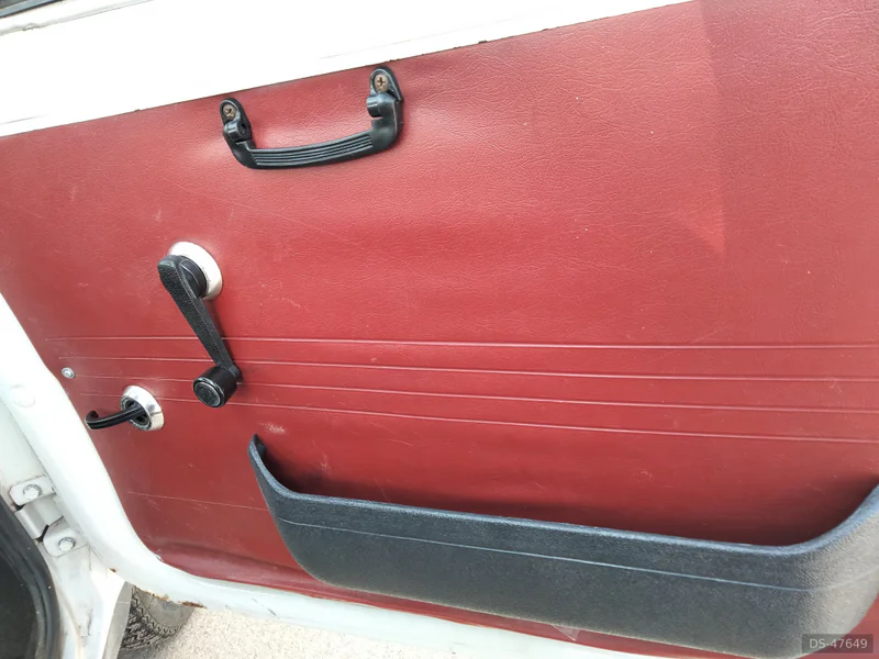 1975 Fiat 500 in Lizzano 10