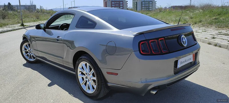 2013 Ford Mustang L in софия 5