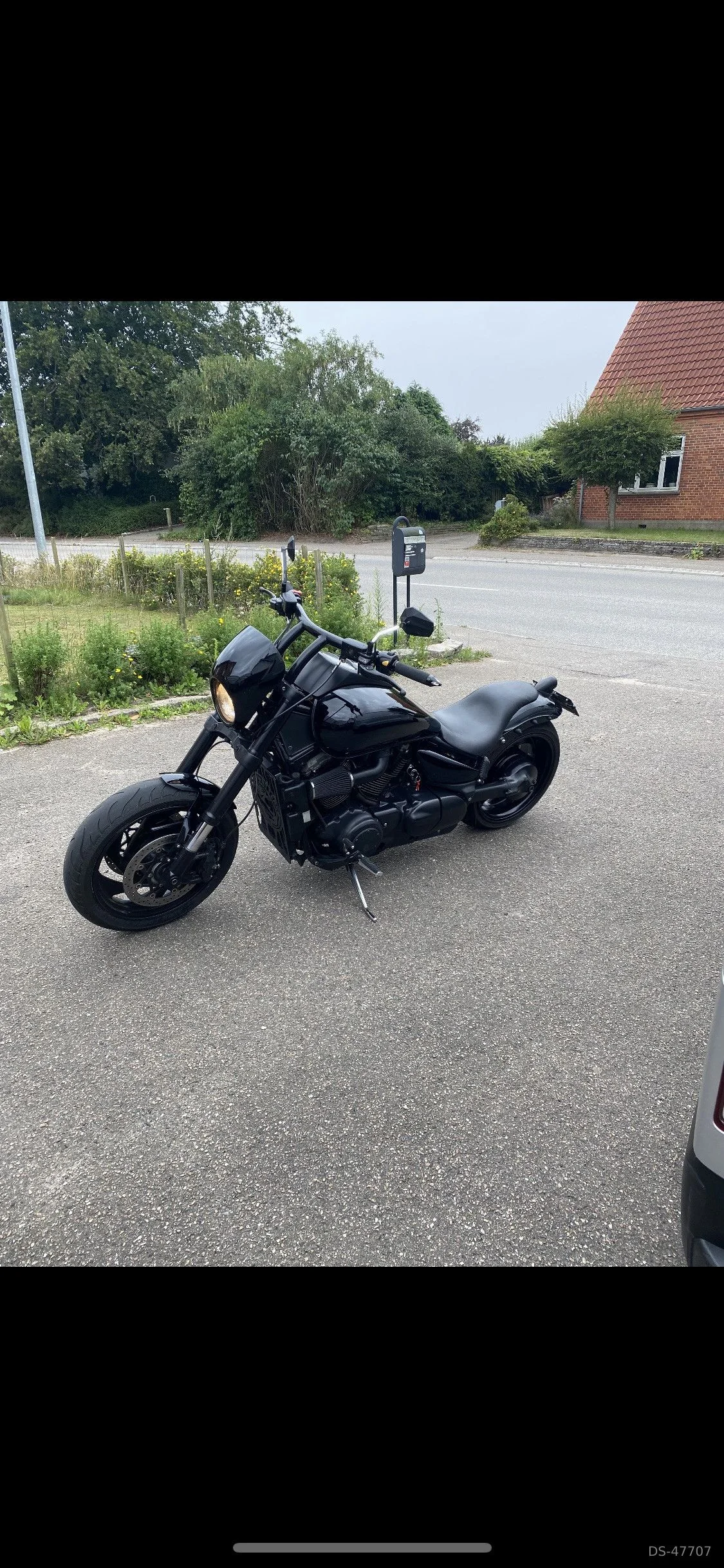 2006 Suzuki Vzr1800