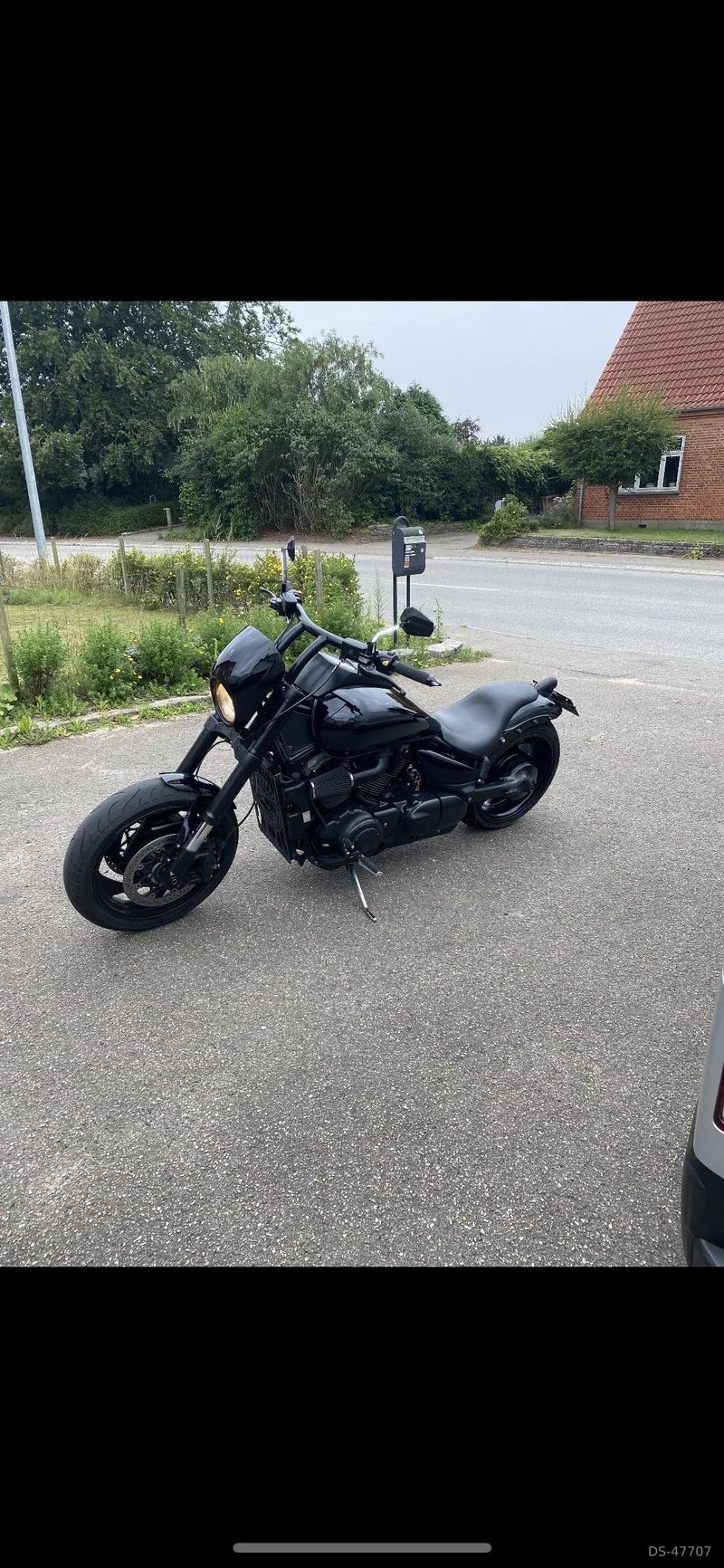 2006 Suzuki Vzr1800 in Regstrup