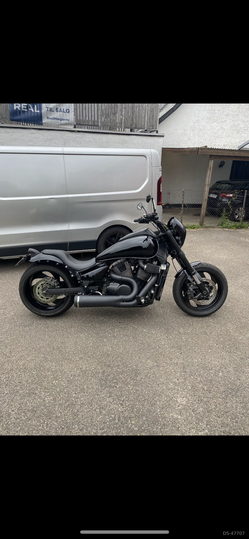 2006 Suzuki Vzr1800 in Regstrup 3