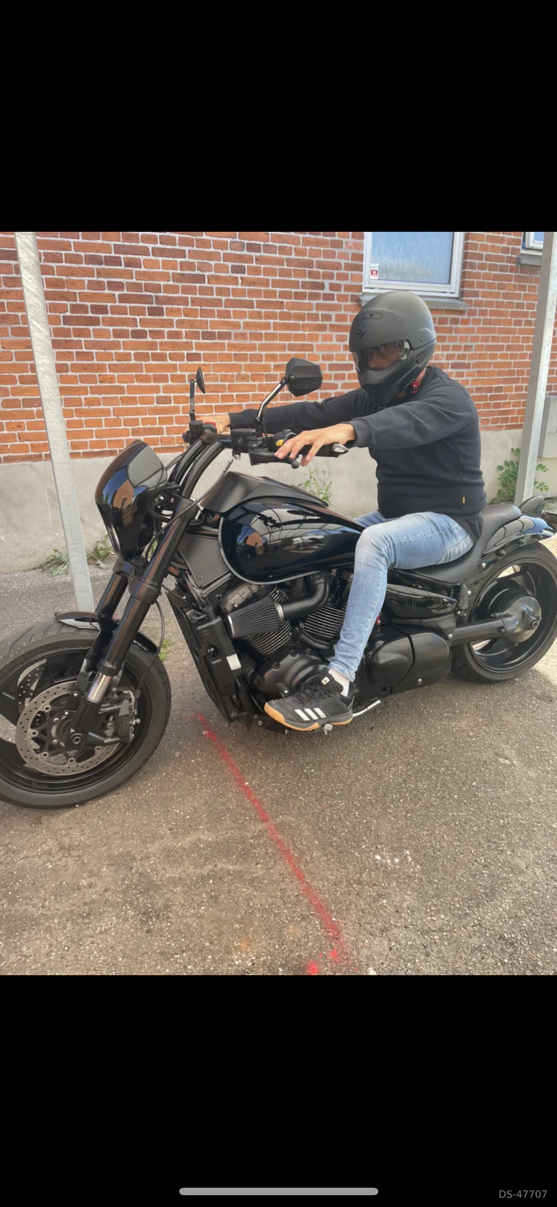 2006 Suzuki Vzr1800 in Regstrup 5