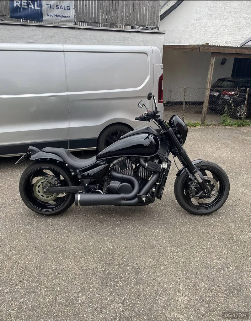 2006 Suzuki Vzr1800 in Regstrup 6