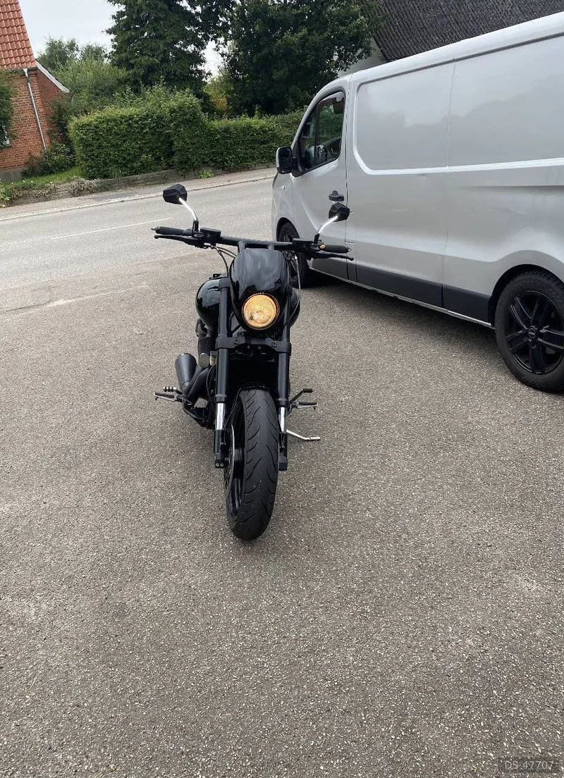 2006 Suzuki Vzr1800 in Regstrup 4