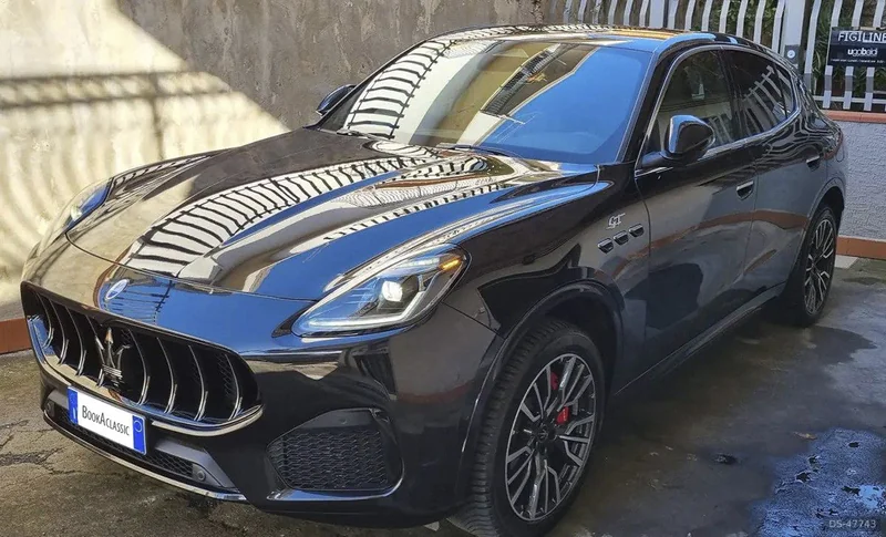 2023 Maserati Grecale in Catania