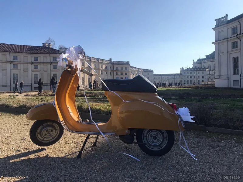 1969 Piaggio Vespa in Torino