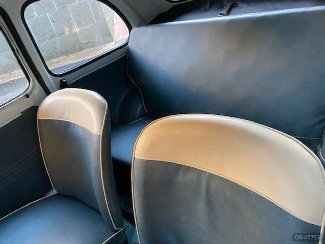 1966 Fiat 500 110 F in Roma 3
