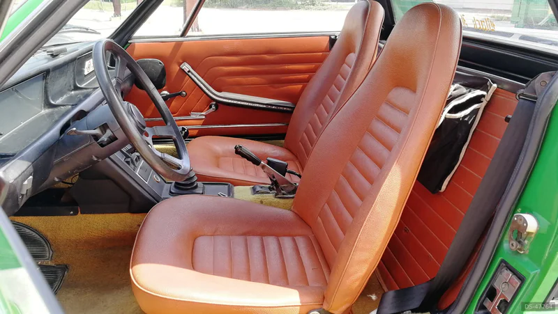 1974 Fiat X19 in Padova 6