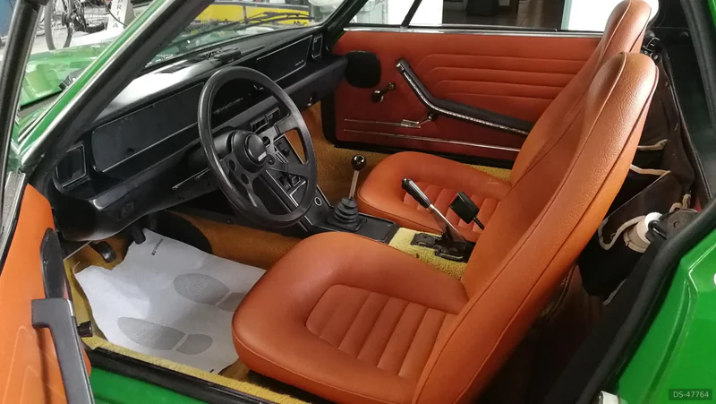 1974 Fiat X19 in Padova 8