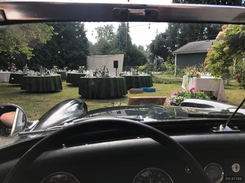 1969 MG Midget in Coquitlam 7