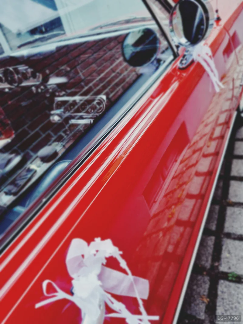 1966 Ford Mustang in Bielefeld 6