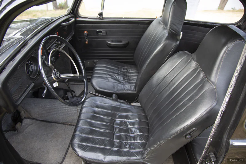 1962 Volkswagen Beetle in Prievidza 2
