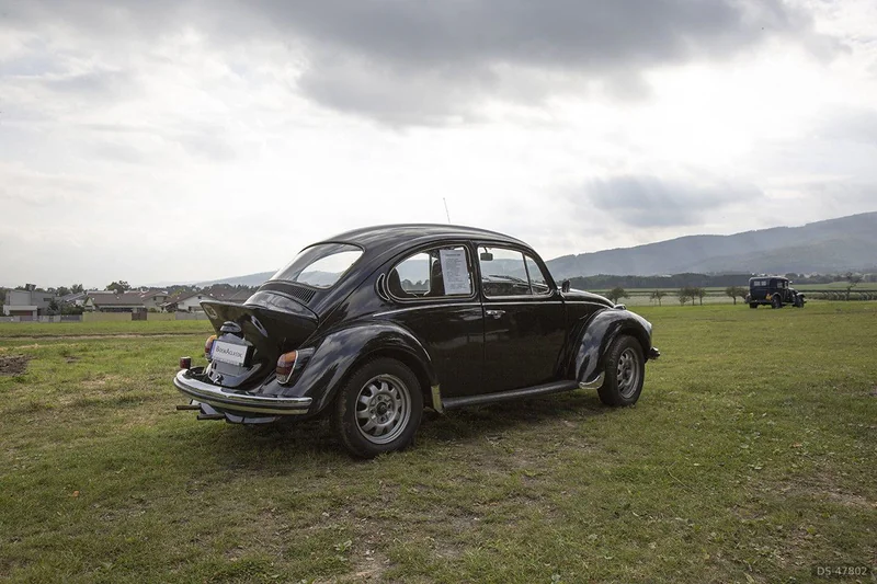 1962 Volkswagen Beetle in Prievidza 3