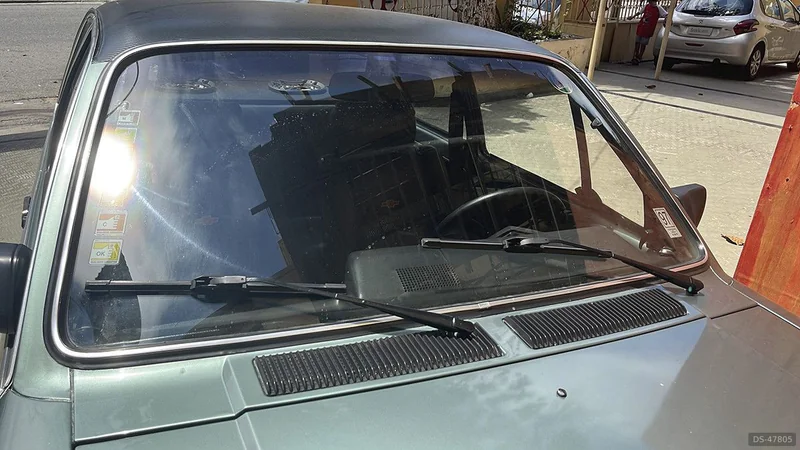 1989 Chevrolet Chevette in Rio De Janeiro 3