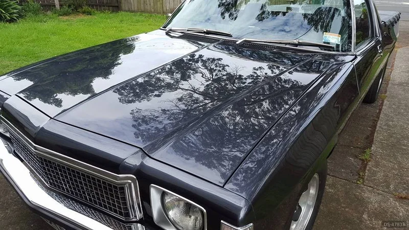 1980 Holden Kingswood in Auckland 2