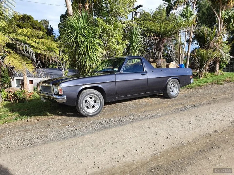 1980 Holden Kingswood in Auckland