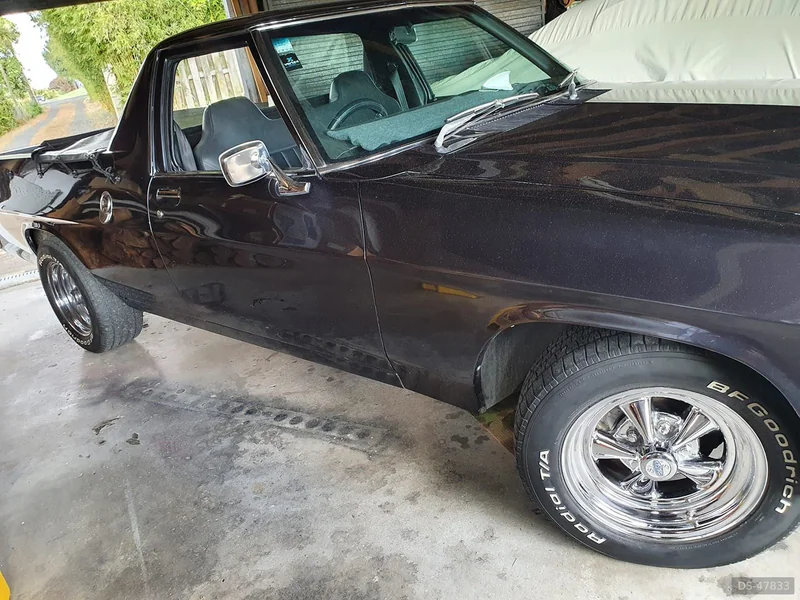 1980 Holden Kingswood in Auckland 3