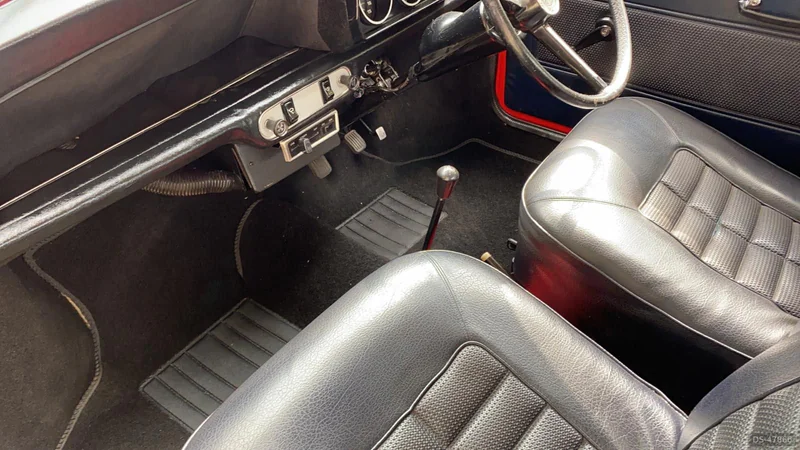1971 Mini Gt Mini Clubman in Swanley 9