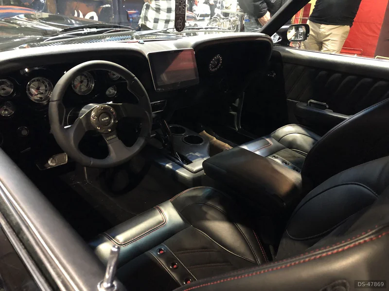 1970 Ford Mustang in Tunbridge Wells 9