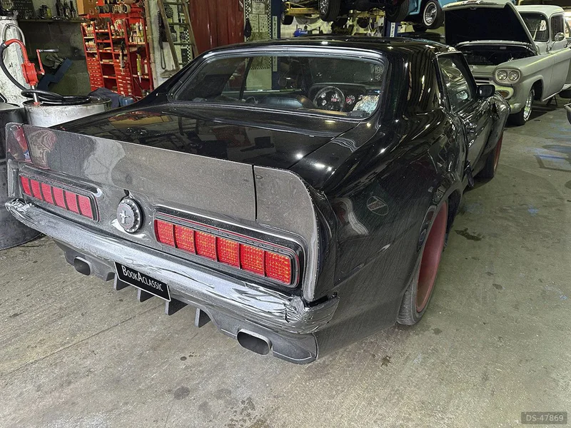 1970 Ford Mustang in Tunbridge Wells 5