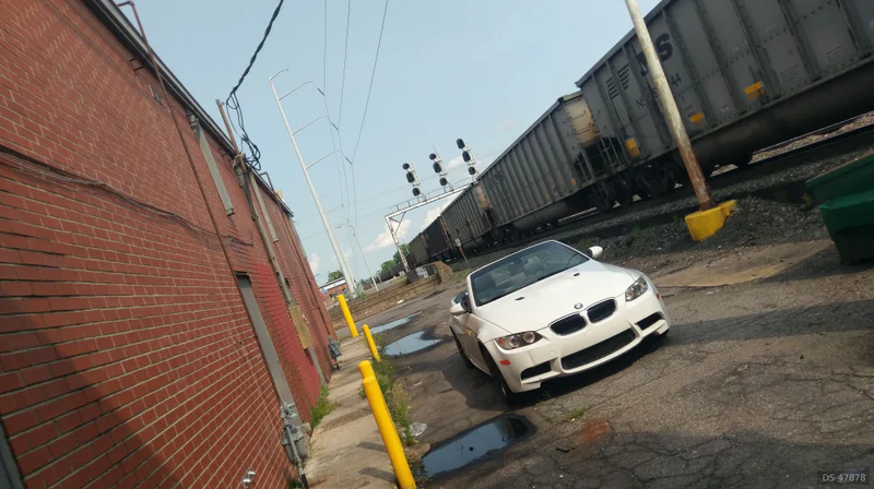 2011 BMW M3 in Yambol 4
