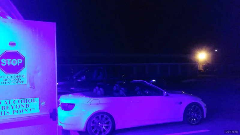 2011 BMW M3 in Yambol 6