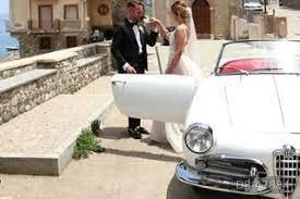 1960 Alfa Romeo Giulietta Spider in Vibo Valentia 3