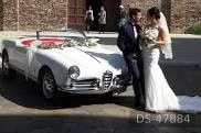 1960 Alfa Romeo Giulietta Spider in Vibo Valentia 6