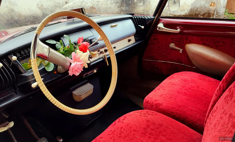 1957 Citroen Id in Coimbra/guarda/lisboa 2