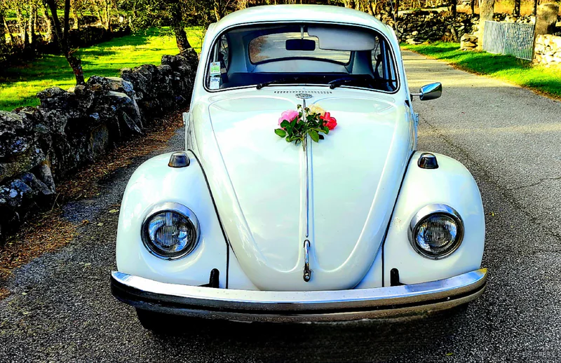 1960 Volkswagen Beetle in Coimbra/guarda/lisboa