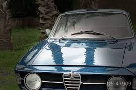 1960 Alfa Romeo Gt Junior in Vibo Valentia 2