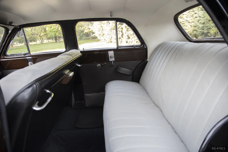 1949 Dodge Coronet in Madrid 6
