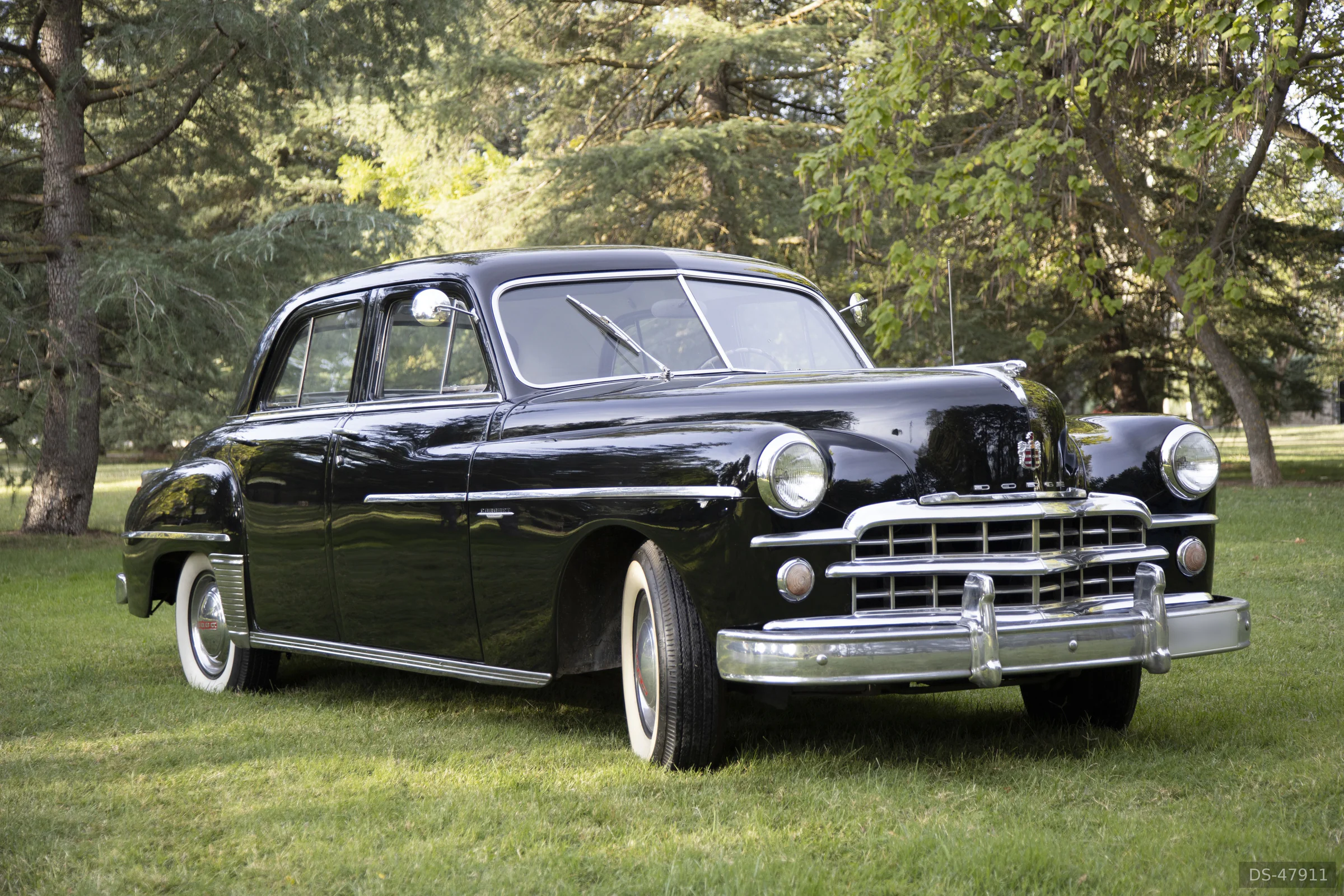 1949 Dodge Coronet