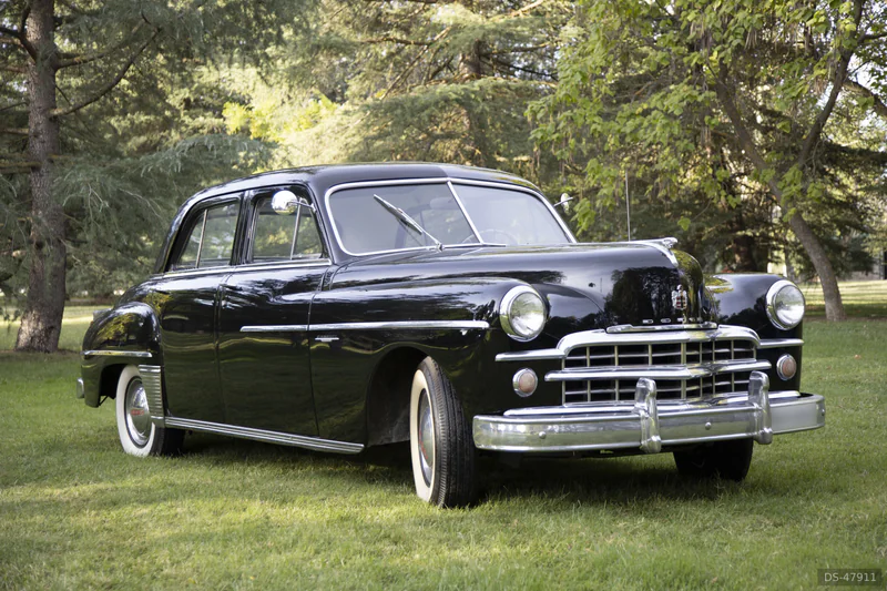 1949 Dodge Coronet in Madrid