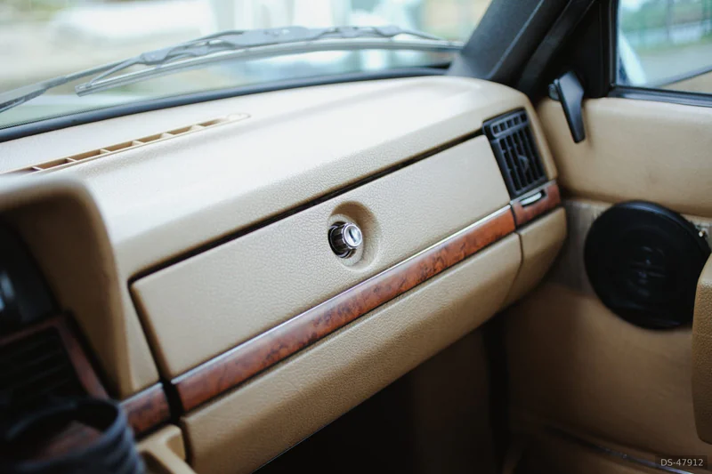 1985 Volvo 240 Gl.o K6 in Amersfoort 7