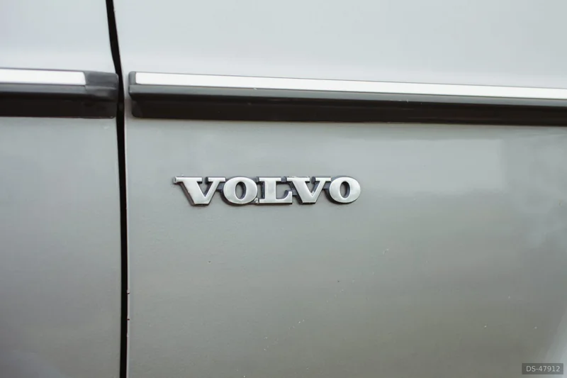 1985 Volvo 240 Gl.o K6 in Amersfoort 10