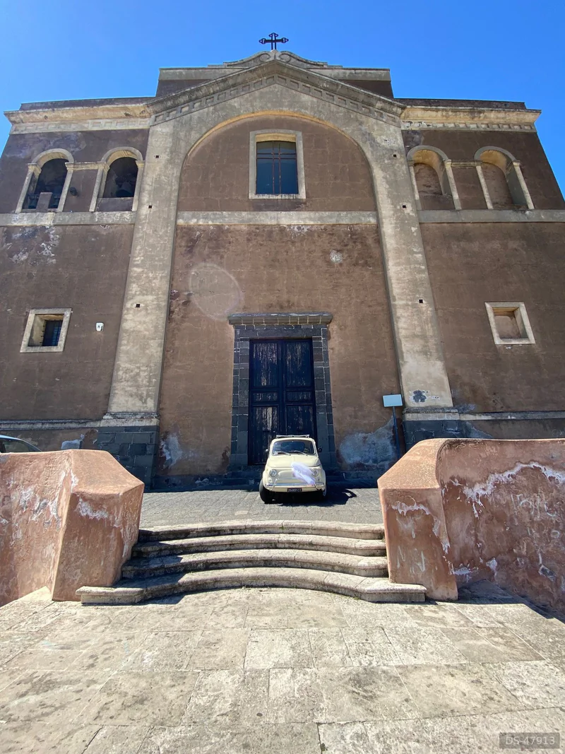 1972 Fiat 500 L in Catania 5